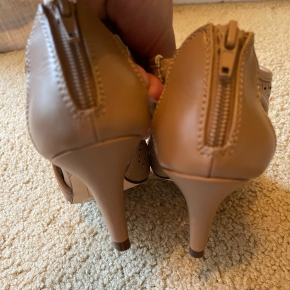 Style & co heels - Picture 7 of 9